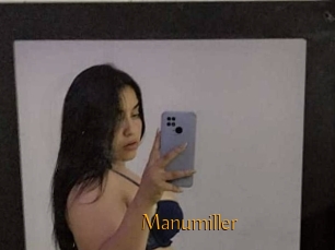 Manumiller