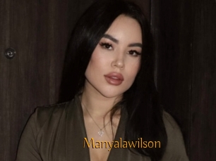 Manyalawilson
