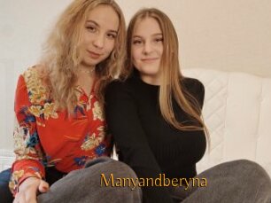 Manyandberyna