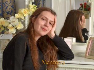 Manzoora