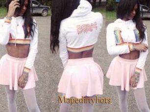 Mapedirtyhots