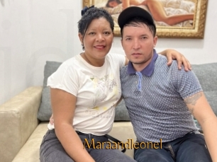 Maraandleonel
