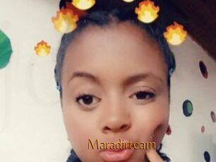 Maradirtcam