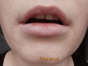 Maramai