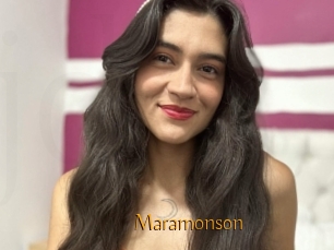 Maramonson
