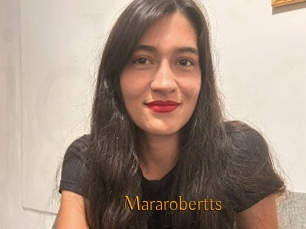 Mararobertts