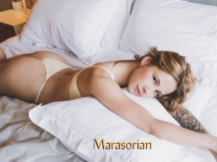 Marasorian