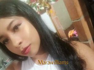 Marawilliams