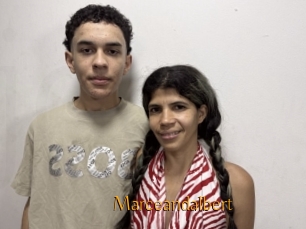 Marceandalbert