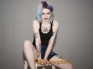 Marcelinegalaxy