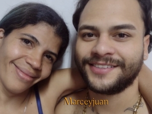 Marceyjuan
