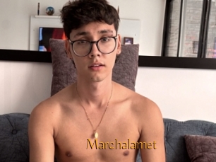 Marchalamet