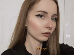 Marci