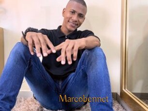 Marcobennet