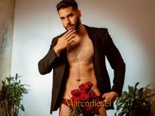 Marcodiesel
