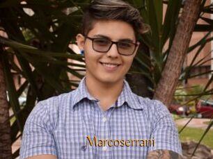 Marcoserrani
