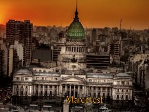 Marcotest