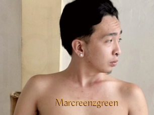 Marcreenzgreen
