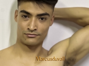 Marcusduvall