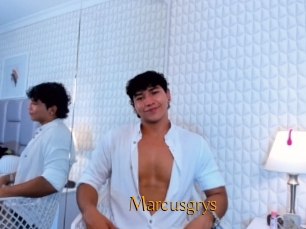 Marcusgrys