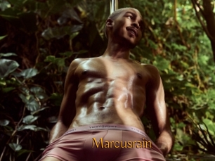 marcusrain Jeune Diablesse