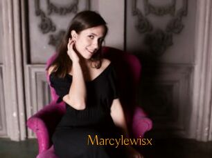 Marcylewisx