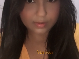 Maressa