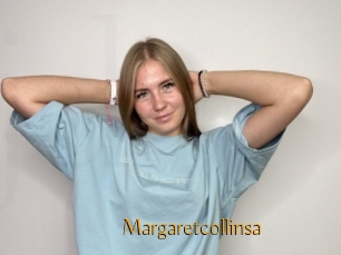 Margaretcollinsa