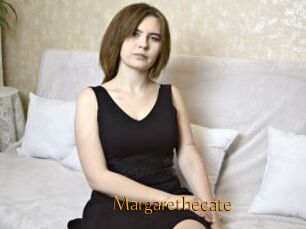 Margarethecate