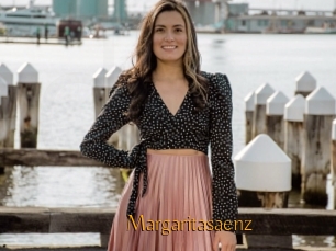 Margaritasaenz