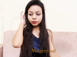 Margerytyrel