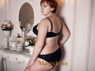 Margiebrave