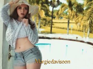 Margiedavisoon