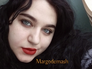 Margodemash