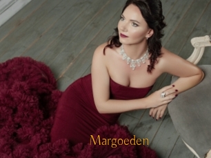 Margoeden