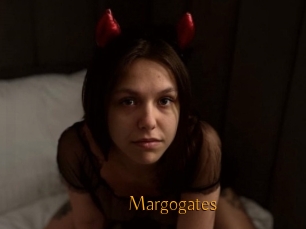 Margogates