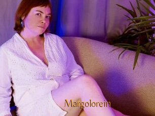 Margolorein