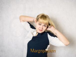 Margopassion