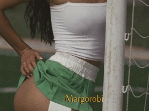 Margorobi