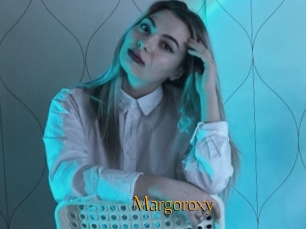 Margoroxy