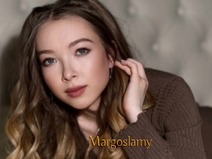 Margoslamy