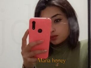 Maria_honey
