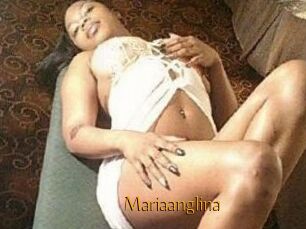 Mariaanglina