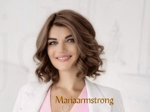 Mariaarmstrong