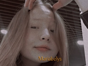 Mariabelys