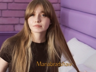 Mariabradshaw