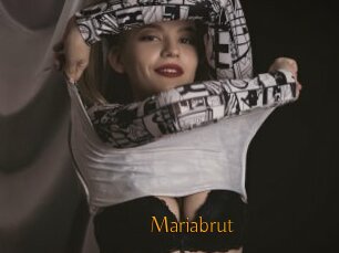 Mariabrut
