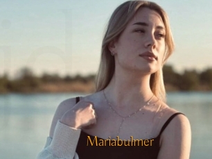Mariabulmer