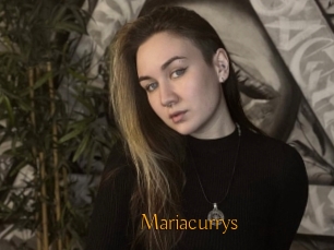 Mariacurrys