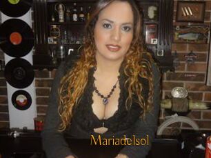 Mariadelsol